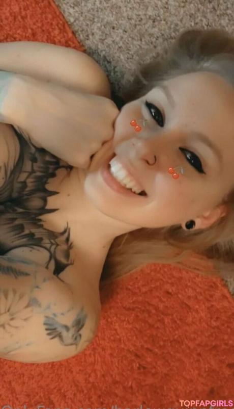 Harlowquinnfree nude leaked OnlyFans photo #17