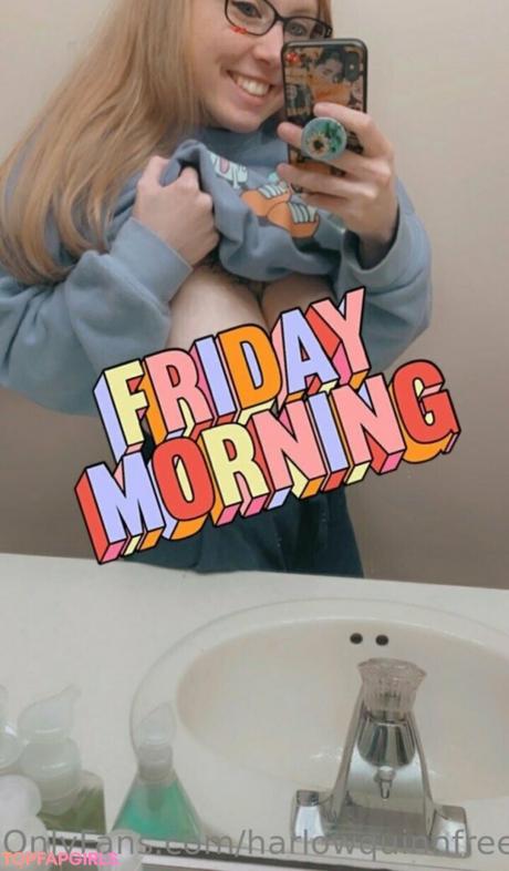 Harlowquinnfree nude leaked OnlyFans photo #18