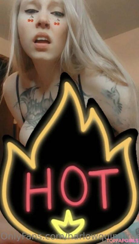 Harlowquinnfree nude leaked OnlyFans photo #23