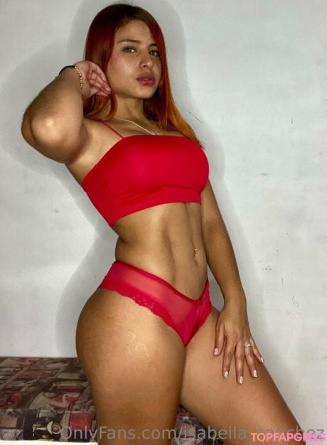 Isabella_sanchez nude leaked OnlyFans photo #25