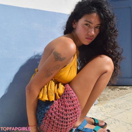 Maria nude leaked OnlyFans photo #6