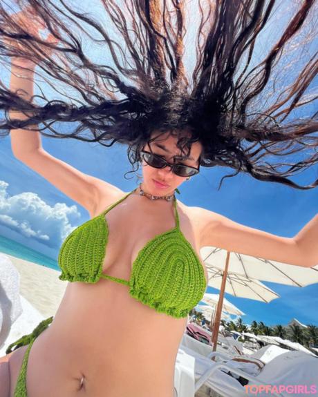 Maria nude leaked OnlyFans photo #9