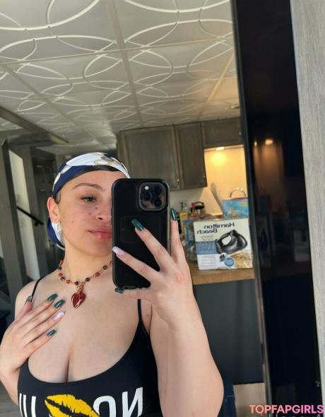 Honeyababyy nude leaked OnlyFans pic