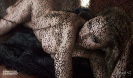 Estella nude leaked OnlyFans photo #2