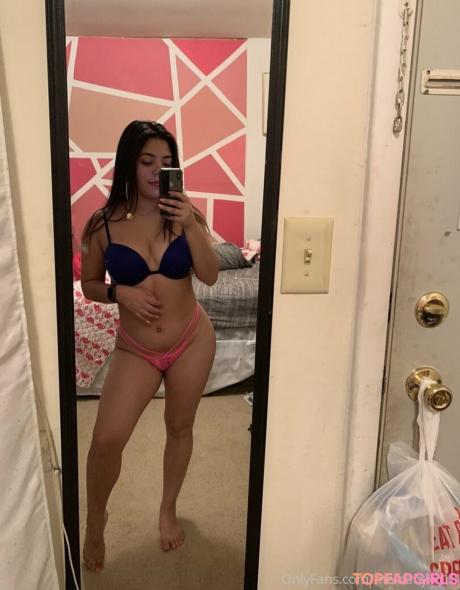 K_skye13 nude leaked OnlyFans photo #5