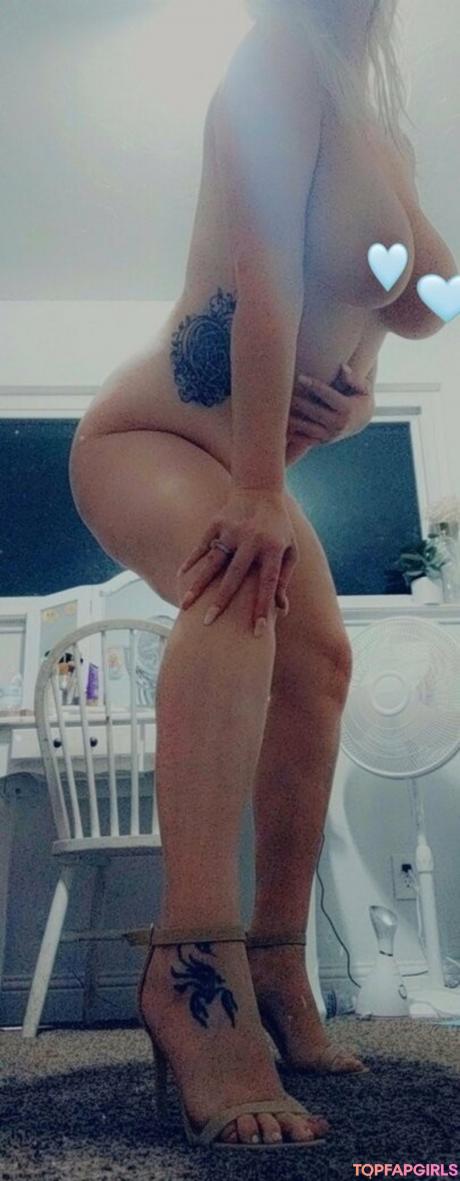 Blairebaby6 nude leaked OnlyFans photo #66