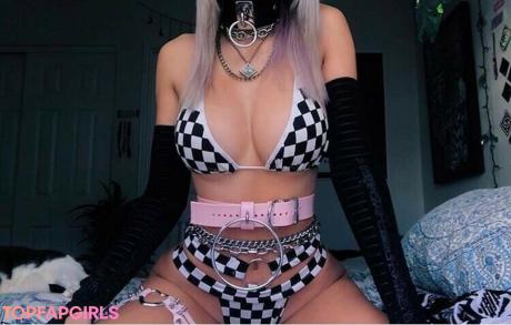 Luma nude leaked OnlyFans photo #45