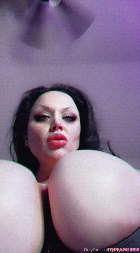 Giagotham666 nude leaked OnlyFans photo #10