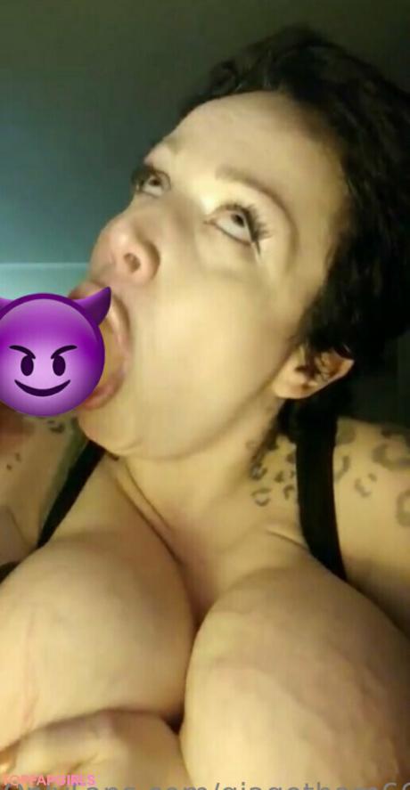 Giagotham666 nude leaked OnlyFans photo #102