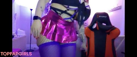 Giagotham666 nude leaked OnlyFans photo #28