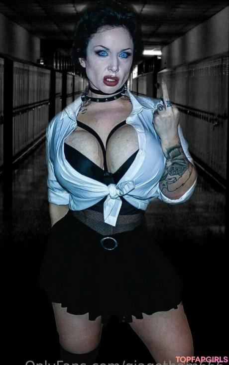 Giagotham666 nude leaked OnlyFans photo #44