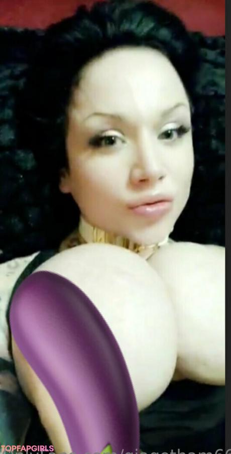 Giagotham666 nude leaked OnlyFans photo #57