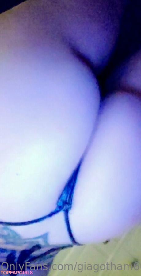 Giagotham666 nude leaked OnlyFans photo #58