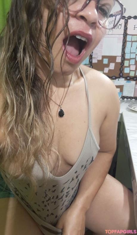 Tati nude leaked OnlyFans photo #14