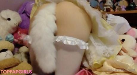 Elfgf nude leaked OnlyFans photo #1