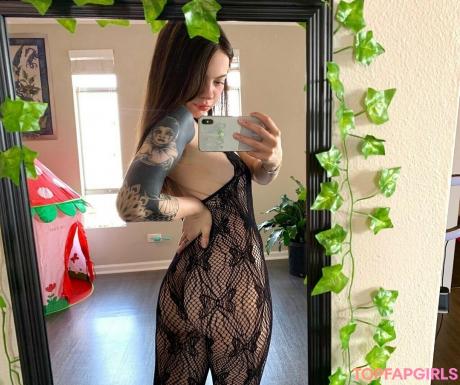 Elfgf nude leaked OnlyFans photo #16