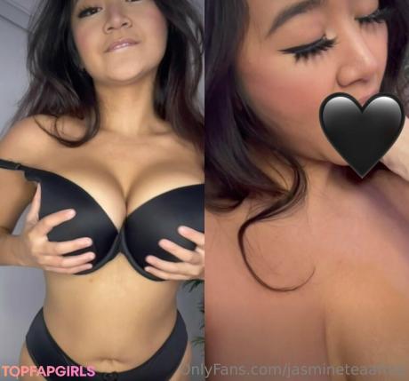 Jasmineteaafree nude leaked OnlyFans photo #188