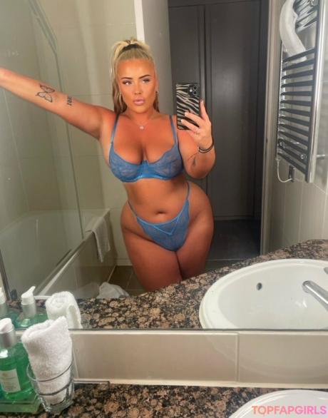 Libby nude leaked OnlyFans photo #2