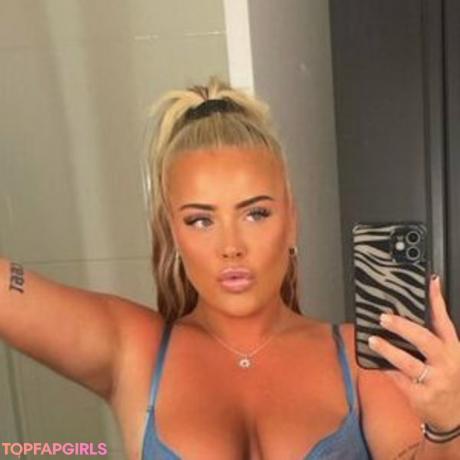 Libby nude leaked OnlyFans photo #3