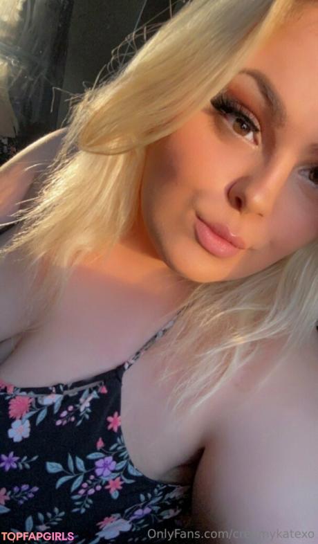 Creamykatexo nude leaked OnlyFans photo #142