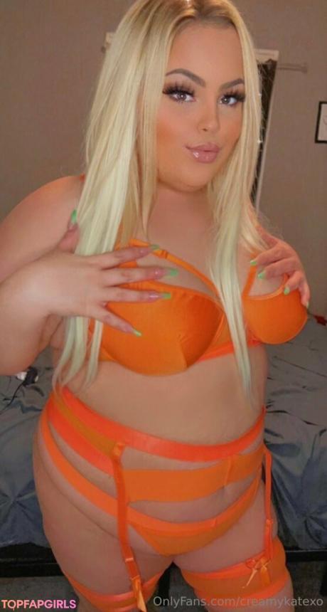 Creamykatexo nude leaked OnlyFans photo #160