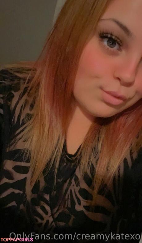 Creamykatexo nude leaked OnlyFans photo #18