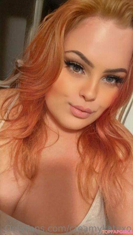 Creamykatexo nude leaked OnlyFans photo #4
