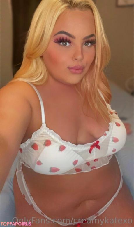 Creamykatexo nude leaked OnlyFans photo #56