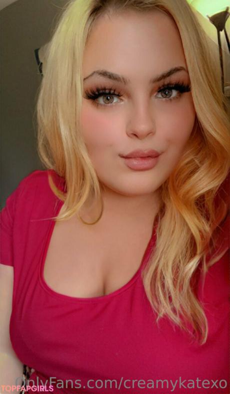 Creamykatexo nude leaked OnlyFans photo #73