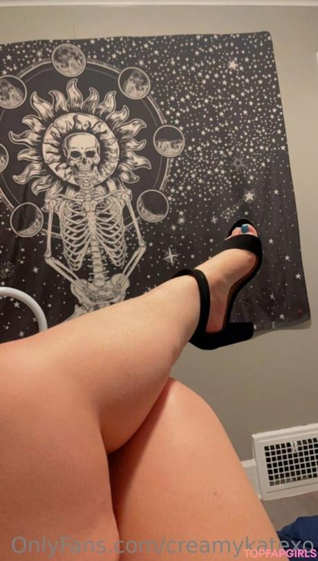 Creamykatexo nude leaked OnlyFans photo #8