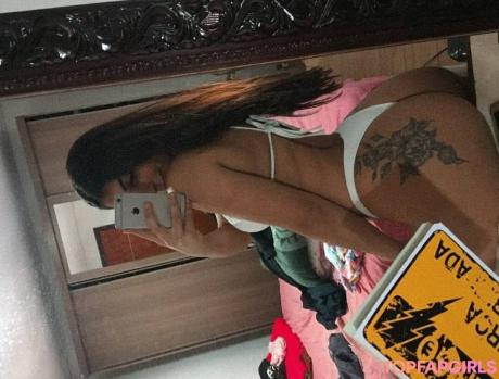 Wuritanaaa nude leaked OnlyFans photo #2