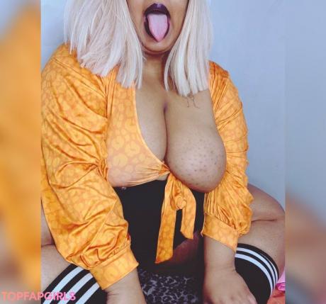 Bbwgoddess179 nude leaked OnlyFans photo #15
