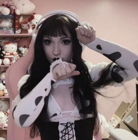 Treenetee nude leaked OnlyFans photo #1