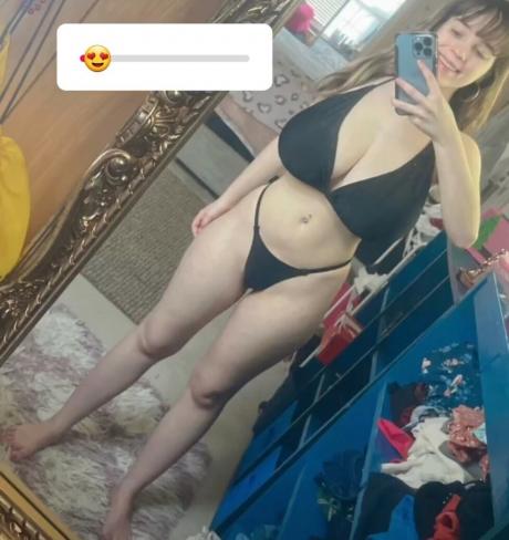 Marissa nude leaked OnlyFans photo #1