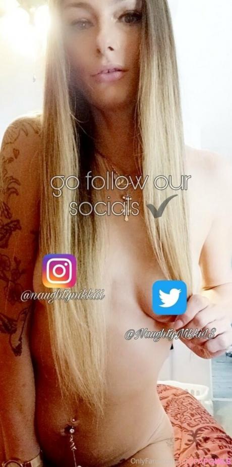 Haileynicolex0x nude leaked OnlyFans photo #23