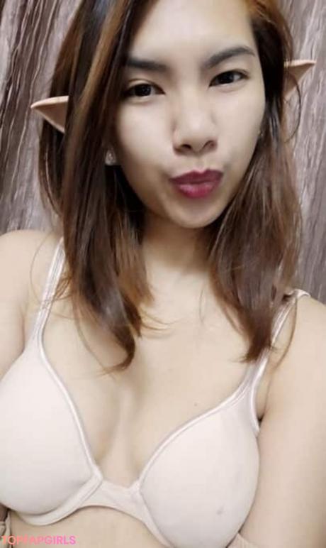 Fei nude leaked OnlyFans photo #38