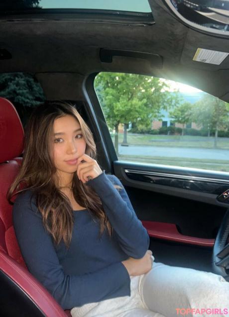 Ruby nude leaked OnlyFans photo #5