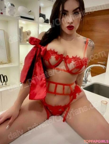 Daly nude leaked OnlyFans photo #32