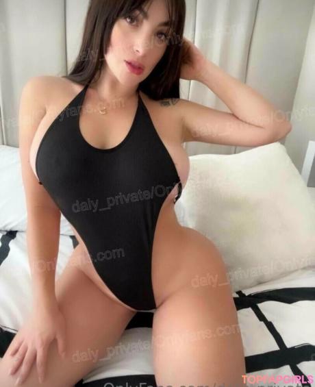Daly nude leaked OnlyFans photo #39