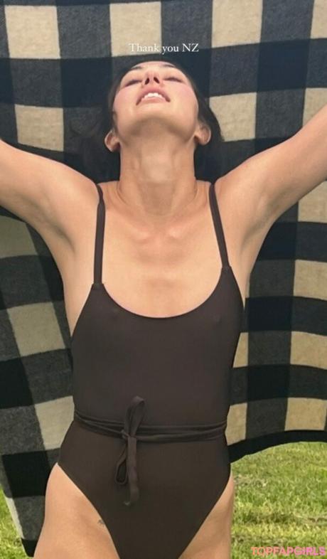 Bridget nude leaked OnlyFans photo #186
