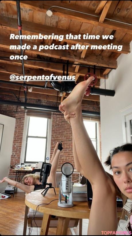 Bridget nude leaked OnlyFans photo #327