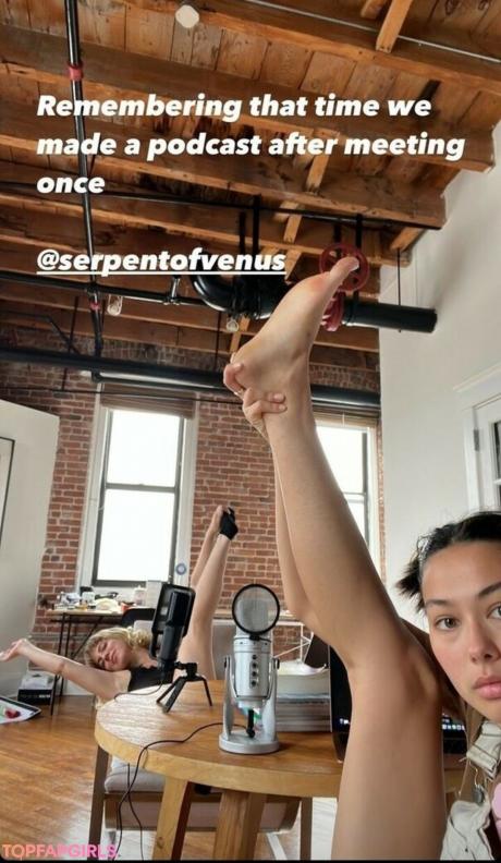 Bridget nude leaked OnlyFans photo #46