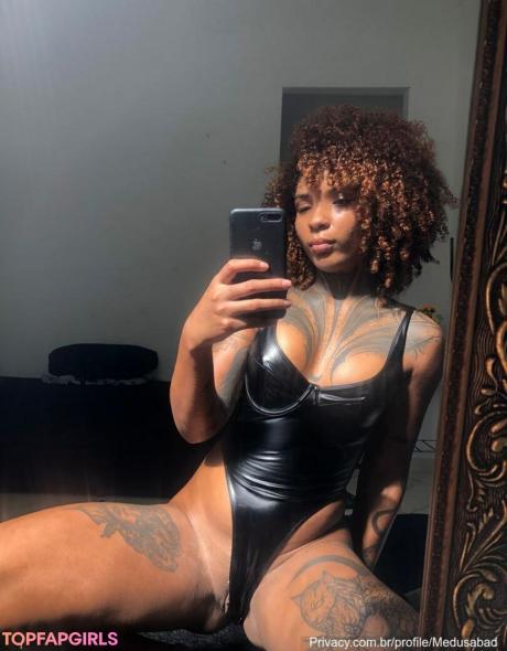 Medusa.bad nude leaked OnlyFans photo #109
