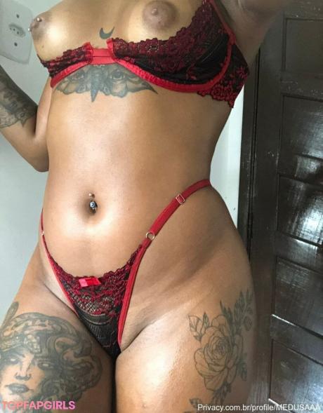 Medusa.bad nude leaked OnlyFans photo #49