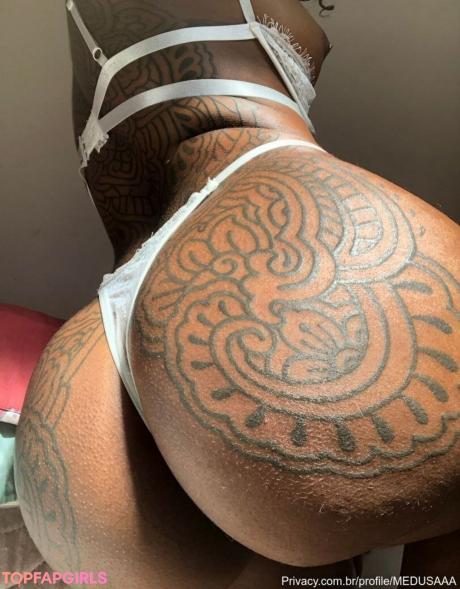 Medusa.bad nude leaked OnlyFans photo #56