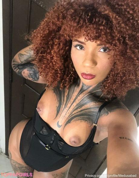 Medusa.bad nude leaked OnlyFans photo #69