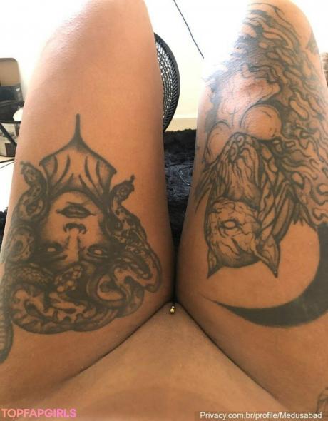 Medusa.bad nude leaked OnlyFans photo #85