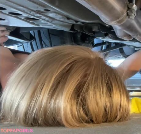Kayla nude leaked OnlyFans photo #11