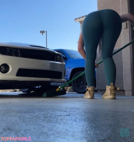 Kayla nude leaked OnlyFans photo #31