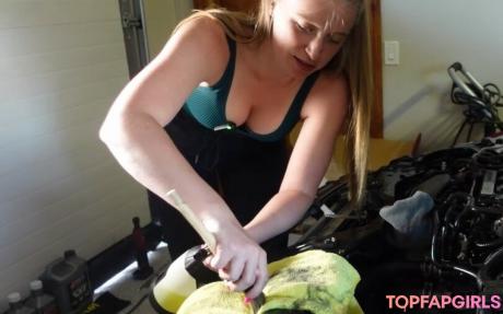 Kayla nude leaked OnlyFans photo #43